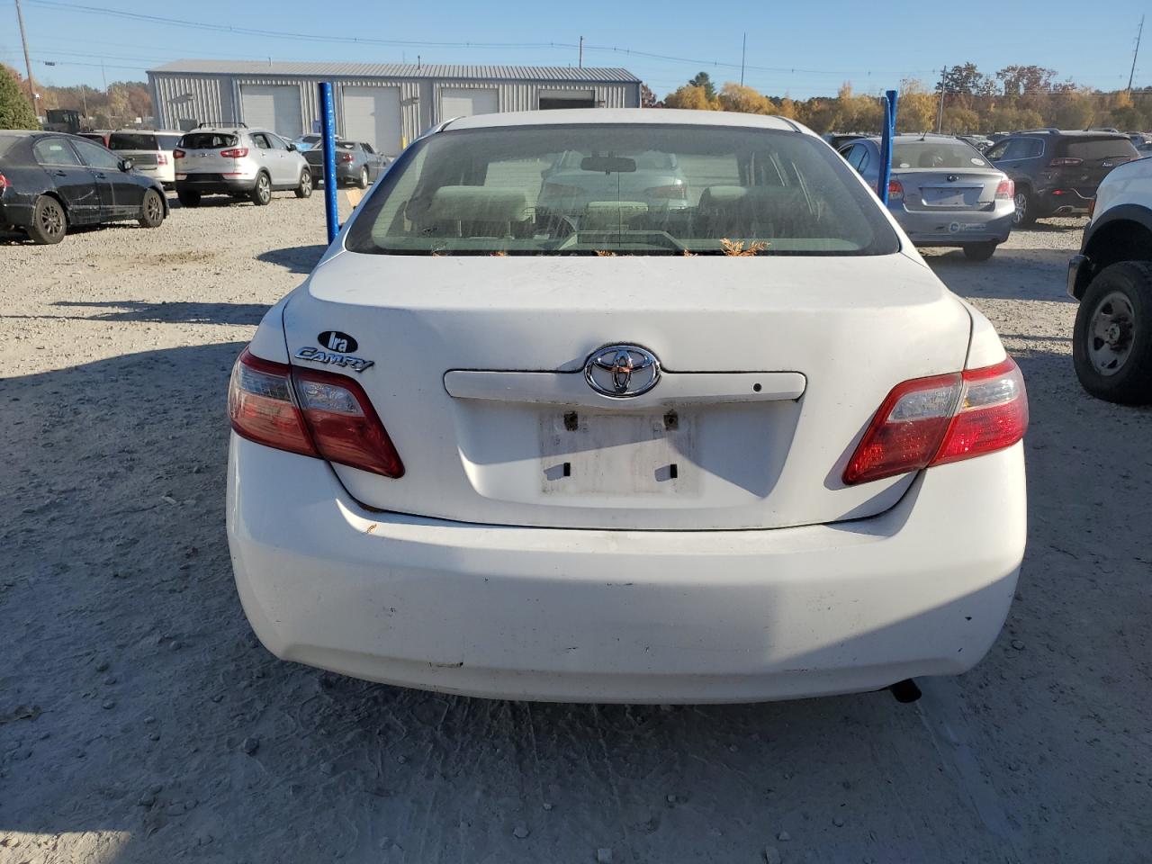 2009 Toyota Camry Base VIN: 4T1BE46K09U817254 Lot: 78061034