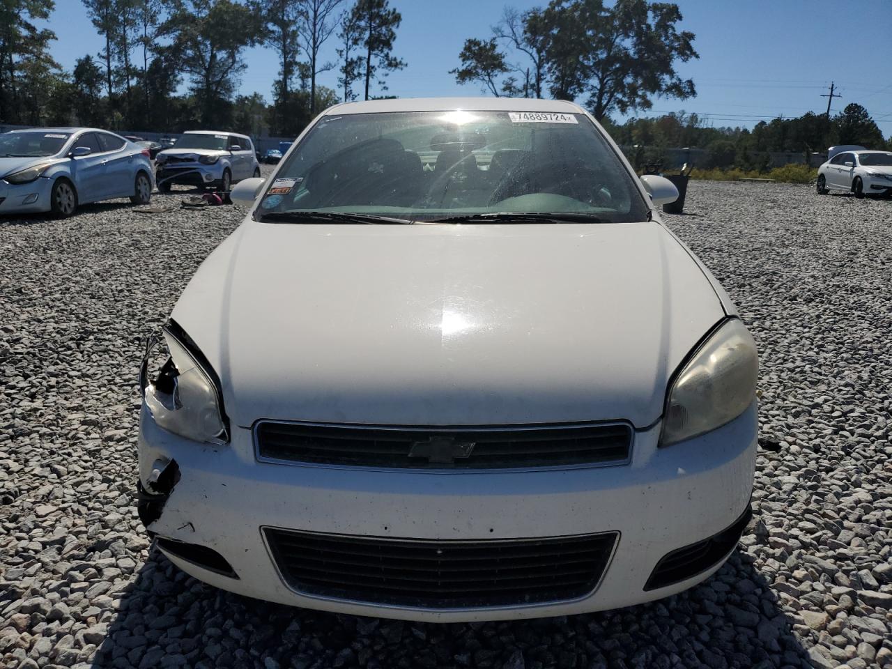 2006 Chevrolet Impala - Image 5