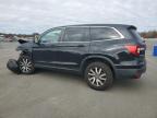 2021 Honda Pilot Exl للبيع في Brookhaven، NY - Front End
