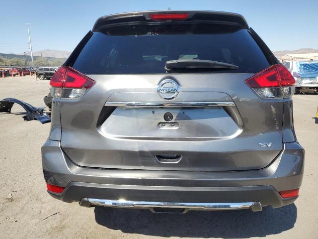  NISSAN ROGUE 2020 Сірий