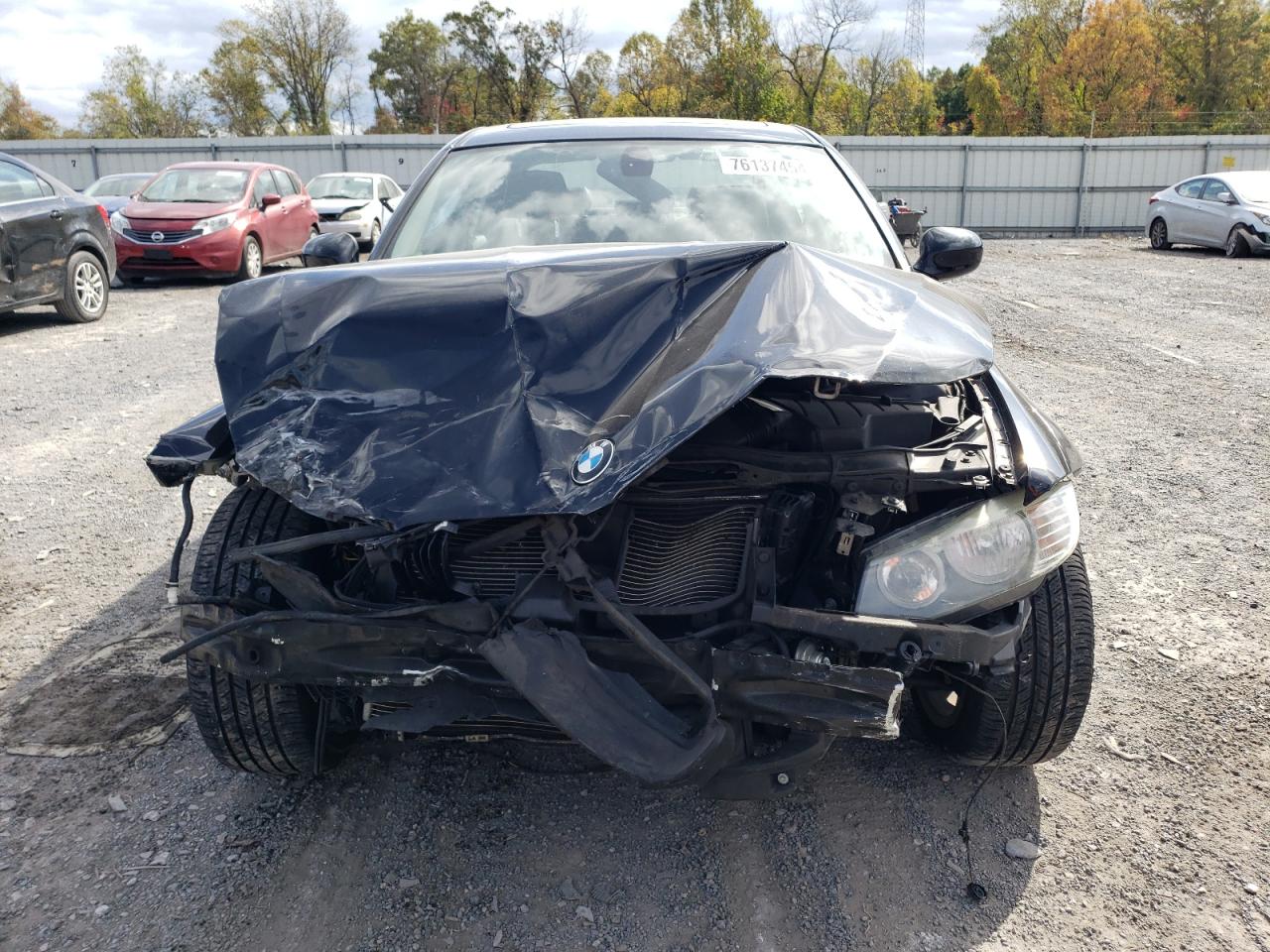 2011 BMW 3er - Image 5