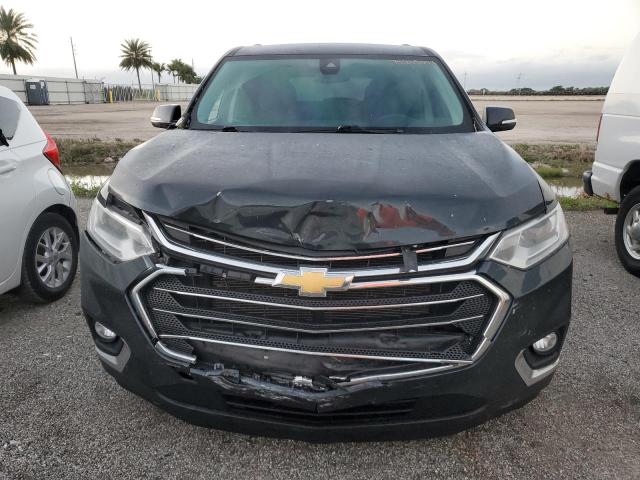 1GNEVGKW7MJ112612 Chevrolet Traverse L 5