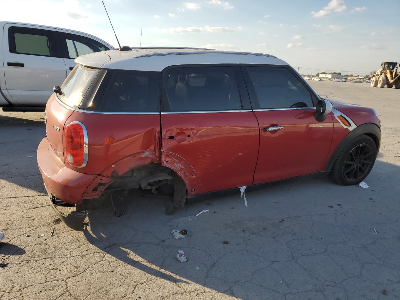 2015 MINI Cooper - Image 3
