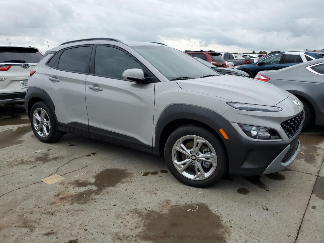 2023 Hyundai Kona - Image 4