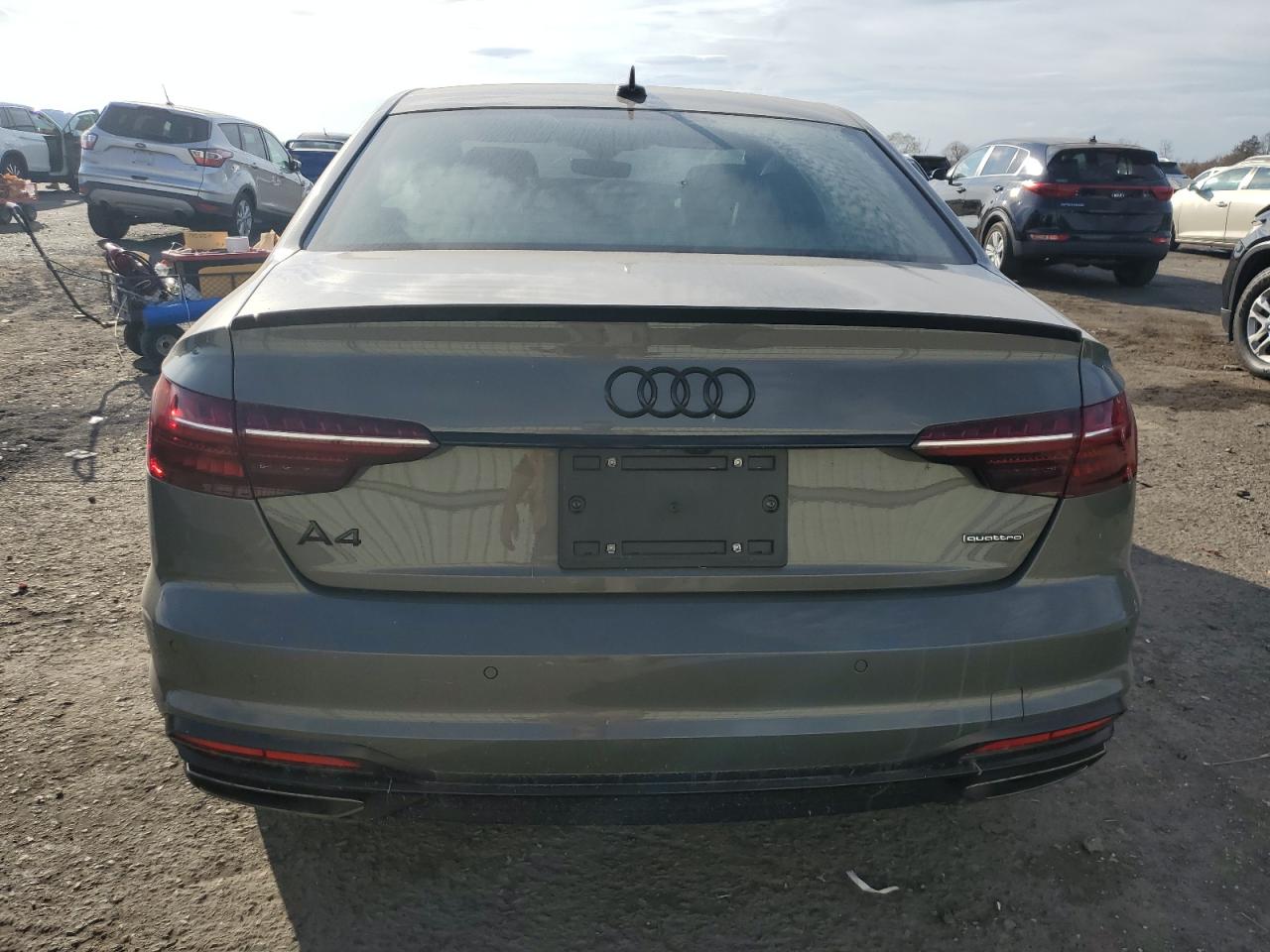 2023 Audi A4 - Image 6