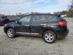 2011 Nissan Rogue S en Venta en Candia, NH - Top/Roof