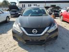 2018 Nissan Altima 2.5 на продаже в Augusta, GA - All Over