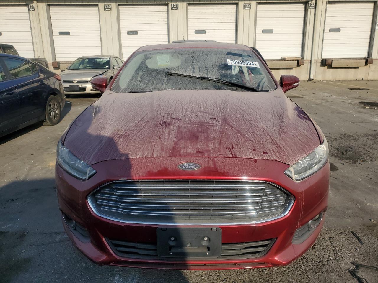 2016 Ford Fusion - Image 5