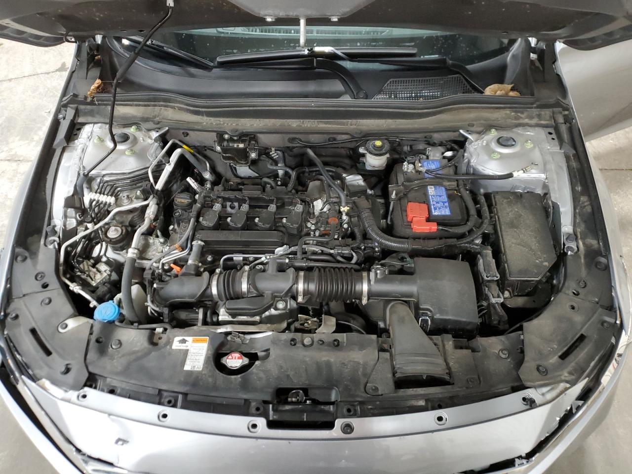 2021 Honda Accord - Image 12