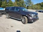 2015 Chevrolet Suburban K1500 Ltz zu verkaufen in Ellwood City, PA - All Over