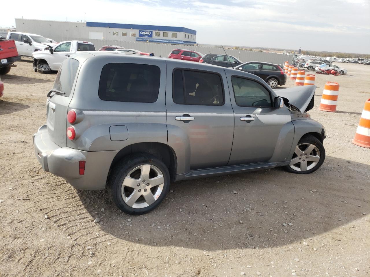 2007 Chevrolet HHR - Image 3