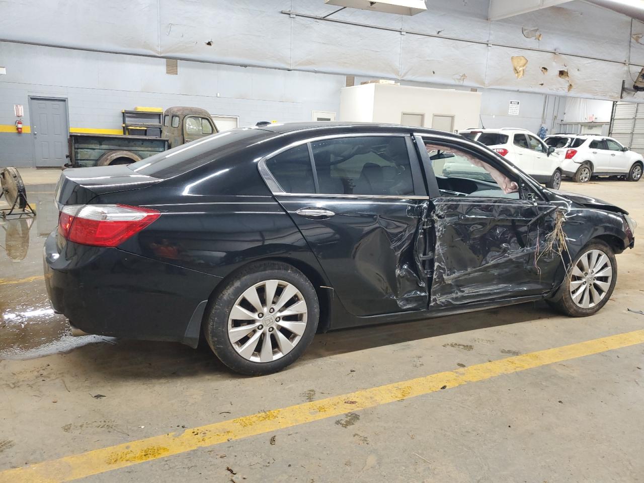 2015 Honda Accord - Image 3