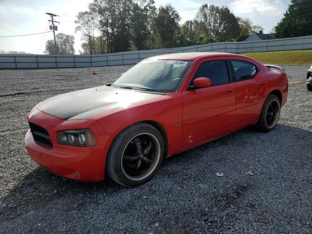 2007 Dodge Charger R/T en Venta en Gastonia, NC - Side