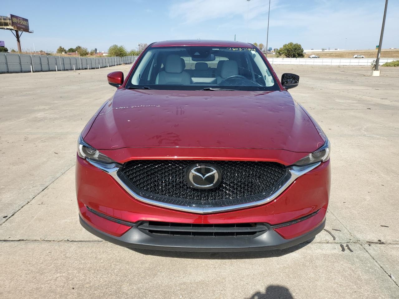 2021 Mazda CX-5 - Image 5