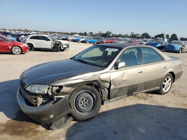 2000 Lexus Es 300