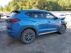 2020 Hyundai Tucson Limited de vânzare în Grenada, MS - Front End