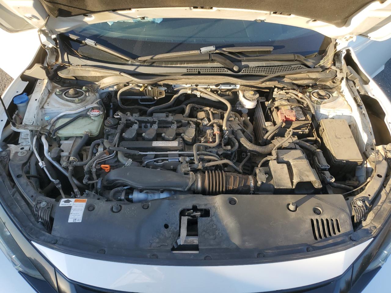 2019 Honda Civic - Image 12