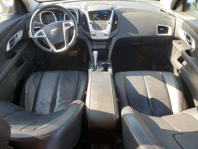  CHEVROLET EQUINOX 2012 Burgundy