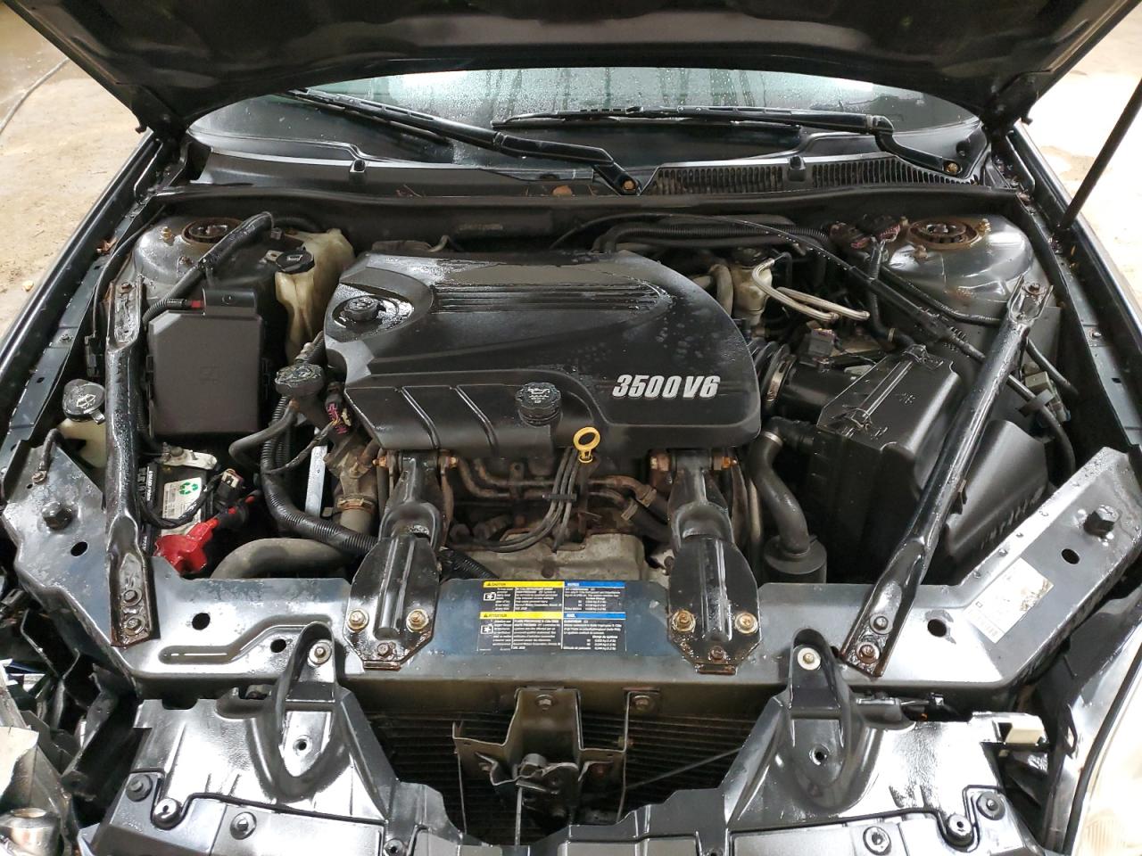 2010 Chevrolet Impala Lt VIN: 2G1WB5EN7A1246001 Lot: 74218034