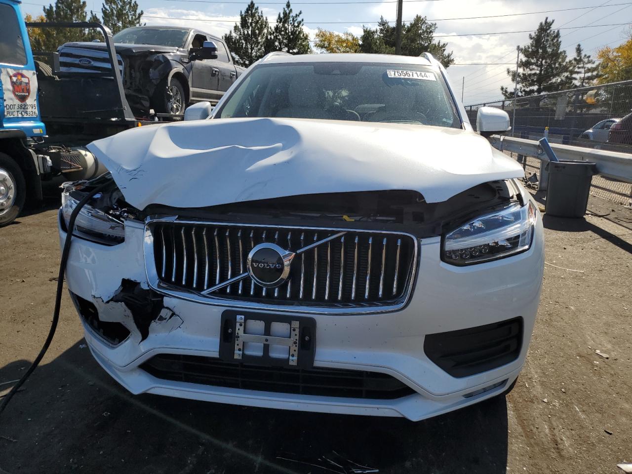 2022 Volvo XC90 - Image 5
