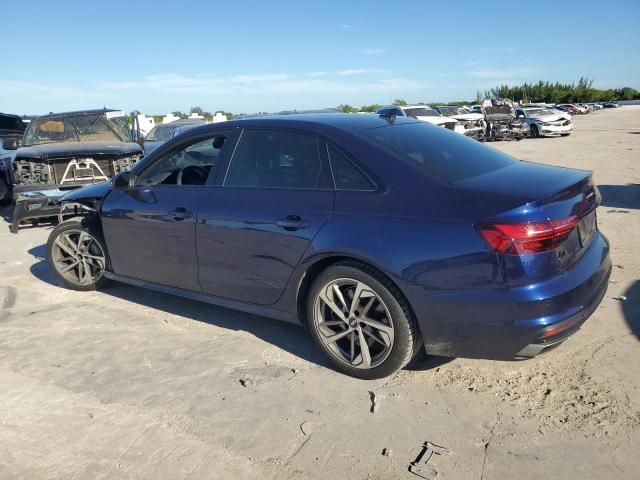 WAUEAAF40MA017817 Audi A4 PREMIUM 2