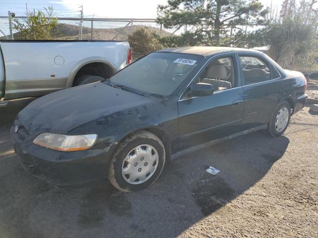 2000 Honda Accord Lx