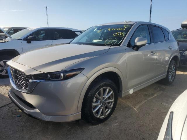 2024 Mazda Cx-5 Select