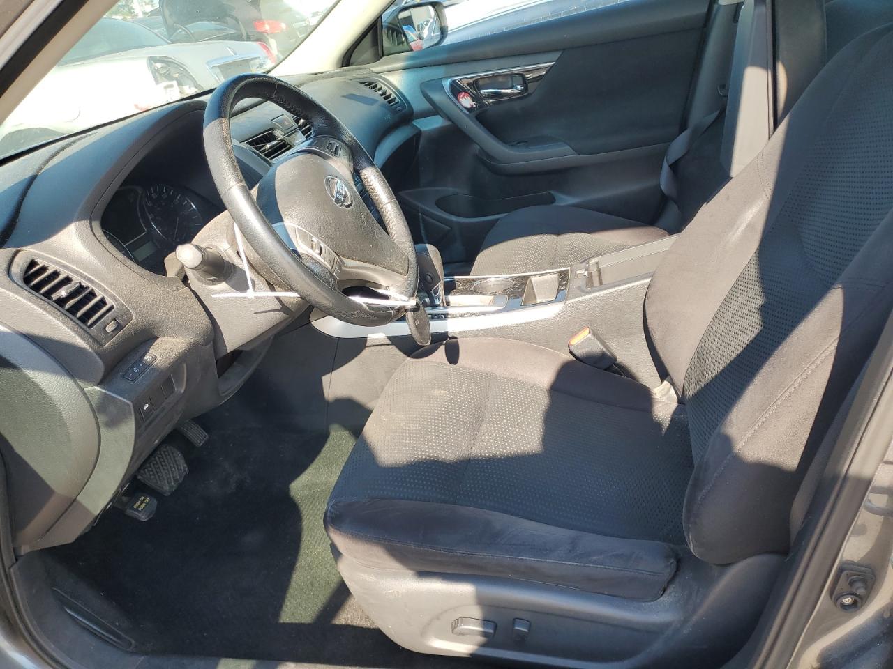 1N4AL3APXEN237359 2014 Nissan Altima 2.5