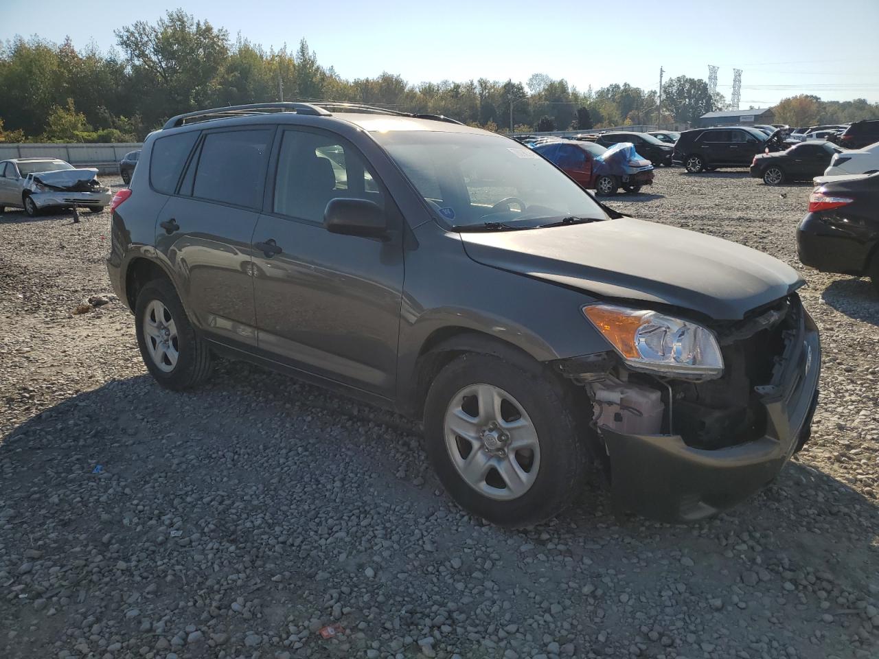 2012 Toyota RAV 4 - Image 4