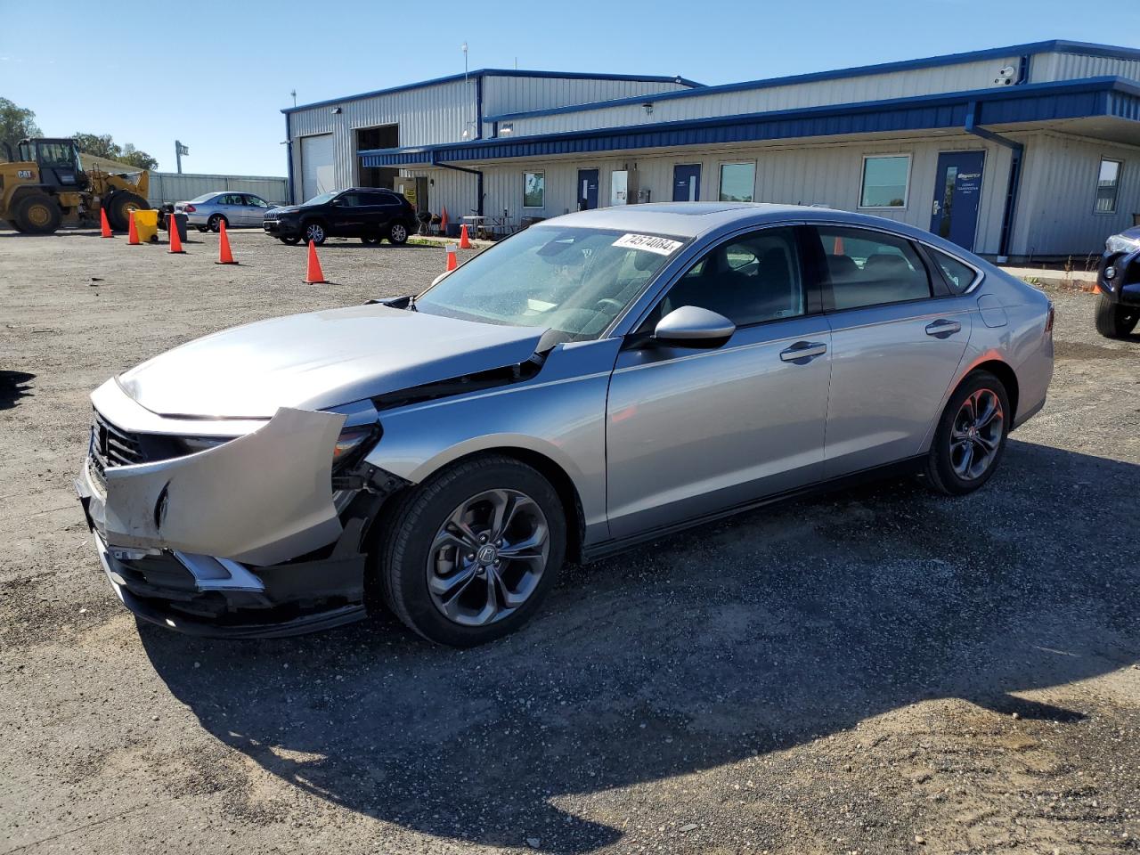 2023 Honda Accord - Image 1