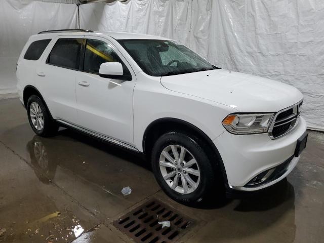 1C4RDJAG6LC205628 Dodge Durango SX 4