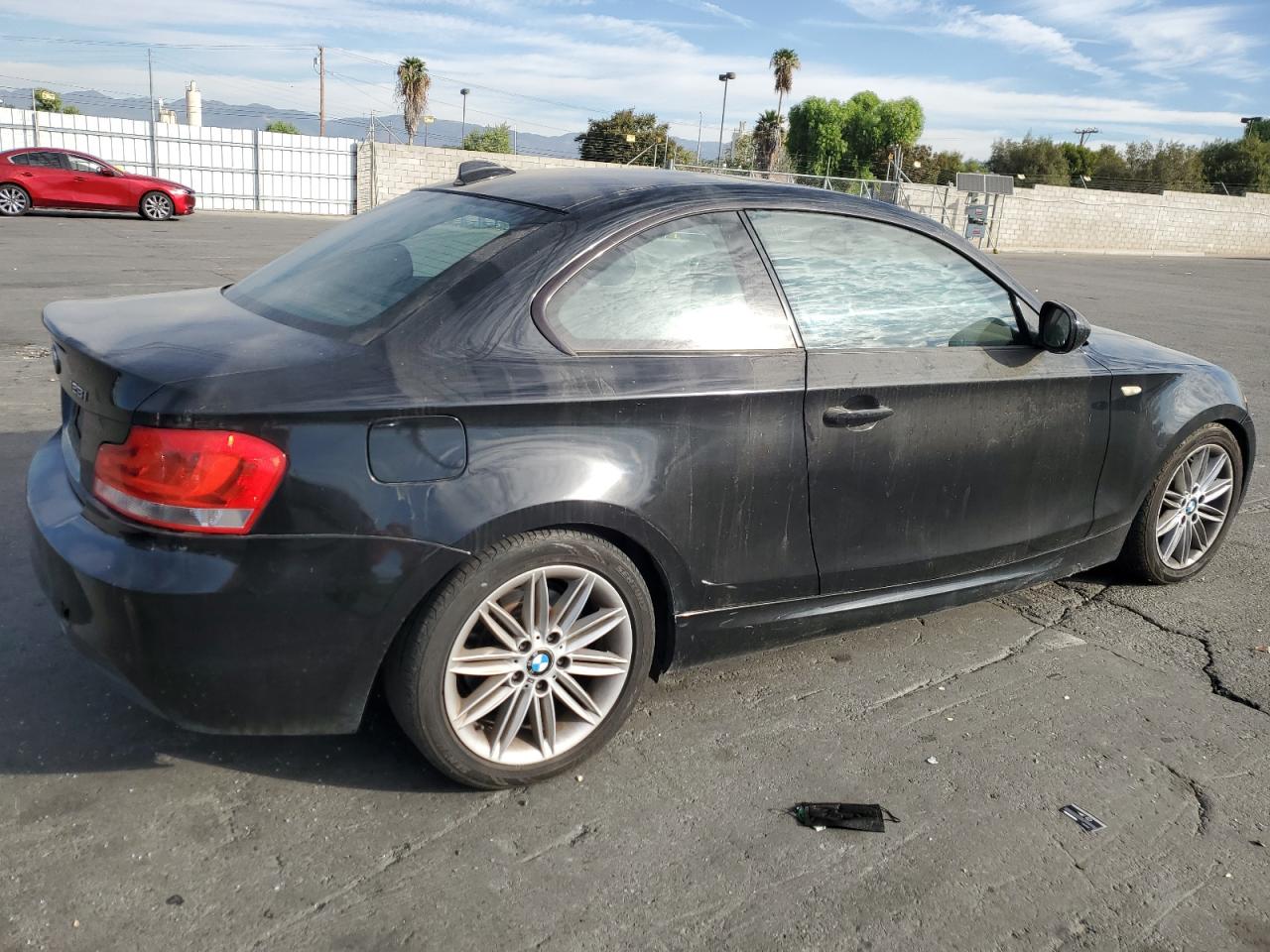 2012 BMW 1er - Image 3