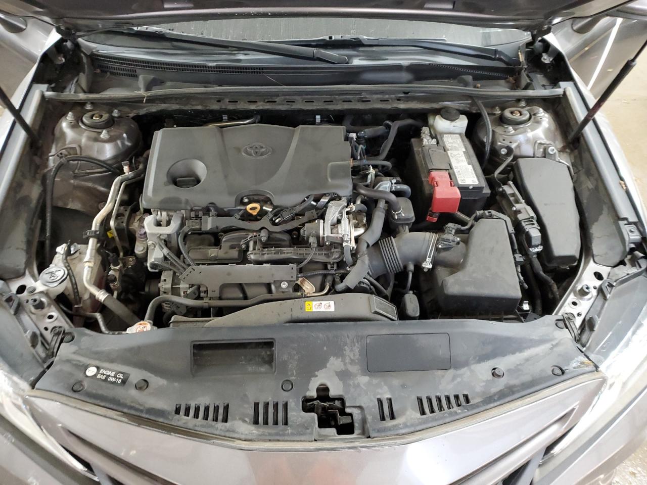 2020 Toyota Camry - Image 11