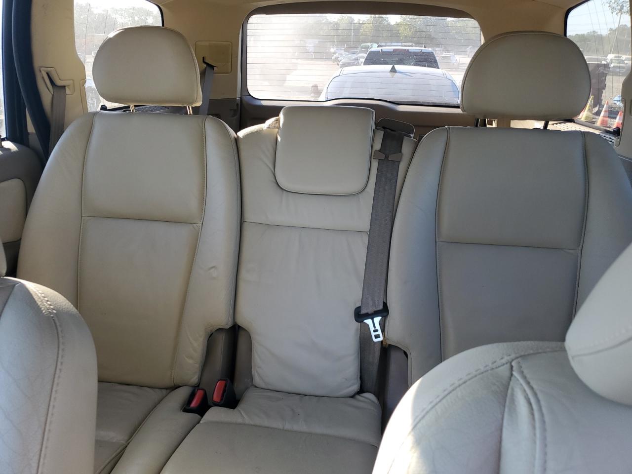 2010 Volvo XC90 - Image 10