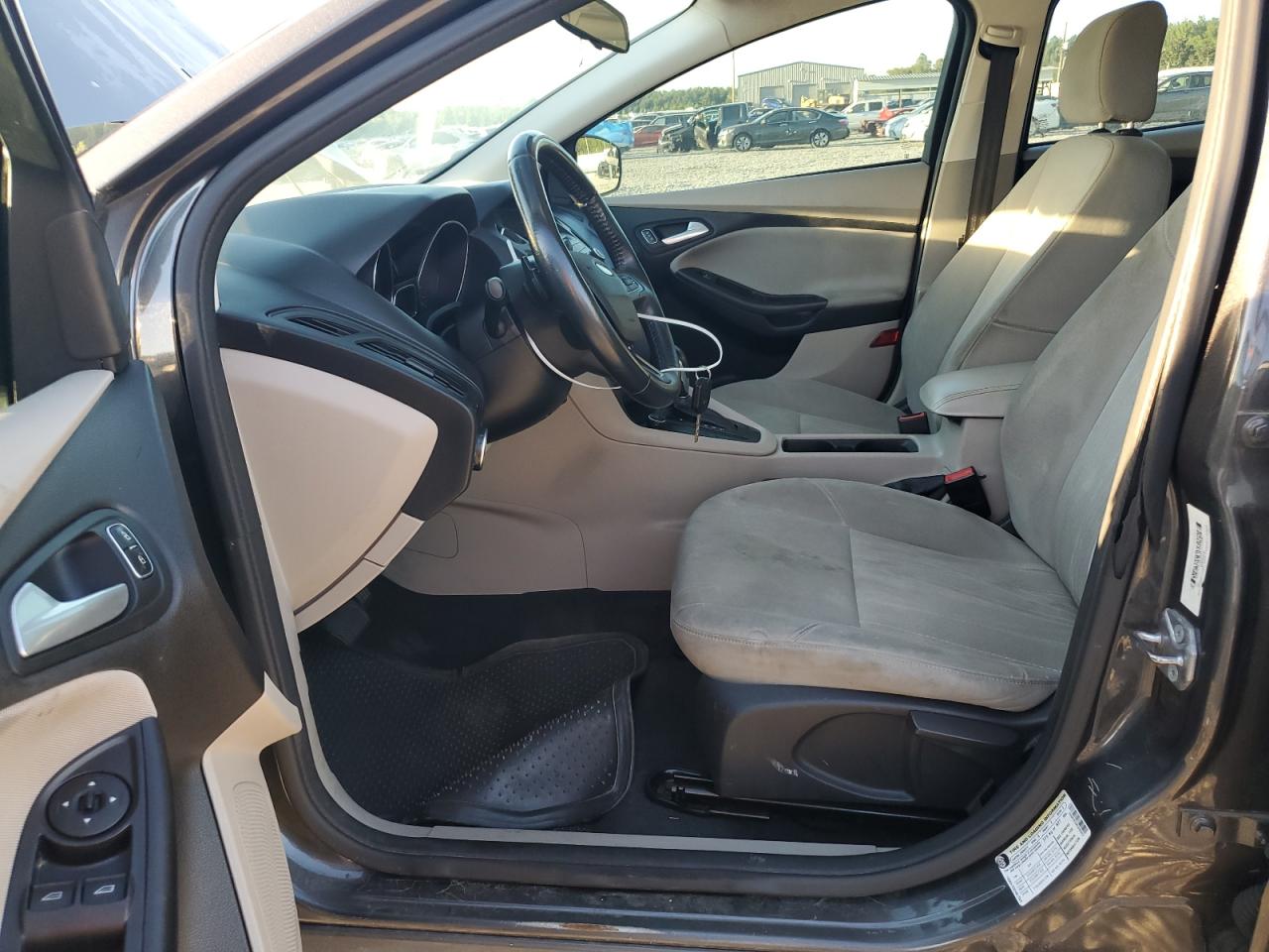 2015 Ford Focus - Image 7