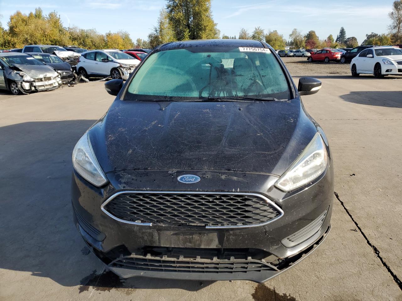 2016 Ford Focus - Image 5