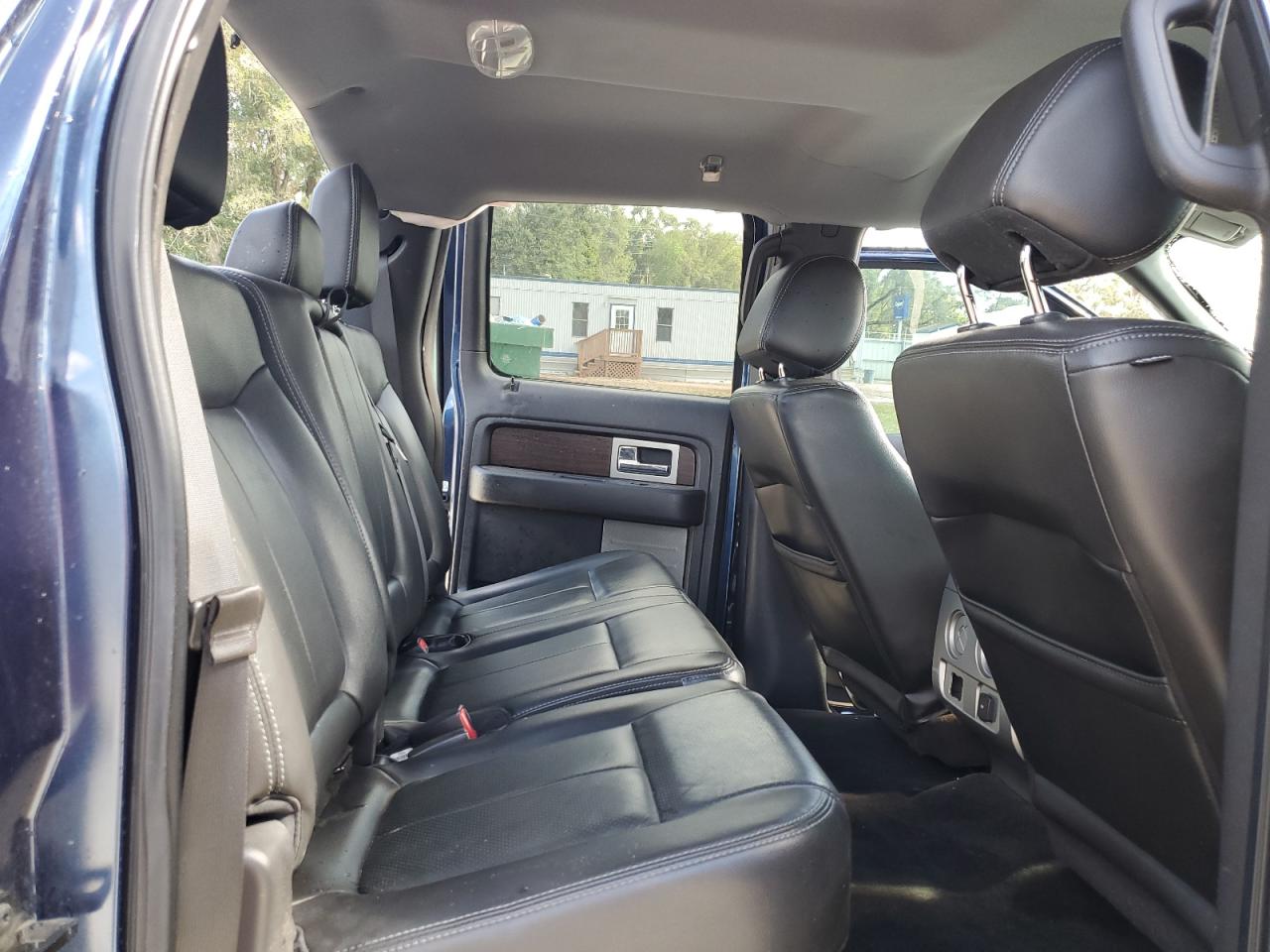 2013 Ford F-150 - Image 10