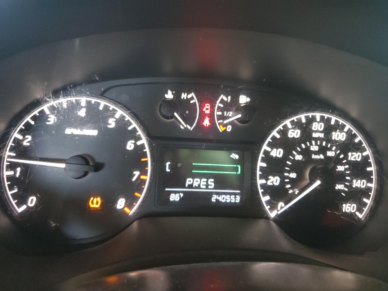 2014 Nissan Sentra - Image 9