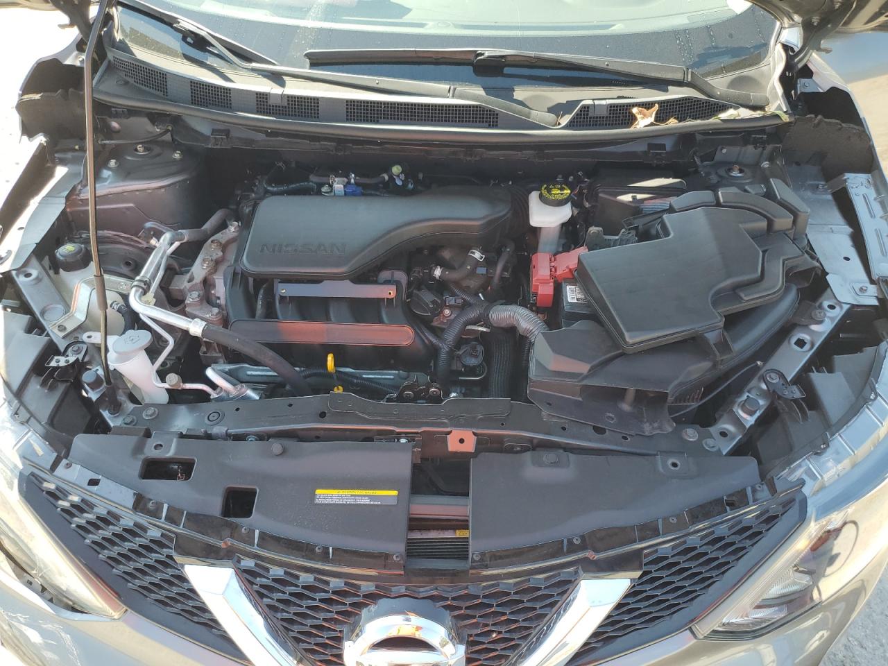 2017 Nissan Rogue - Image 14