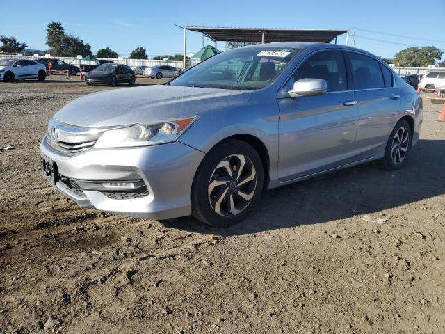 2016 Honda Accord Ex