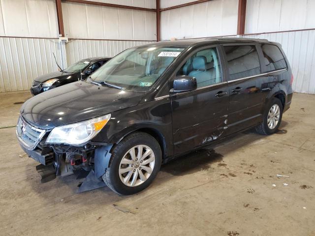 2012 Volkswagen Routan Se