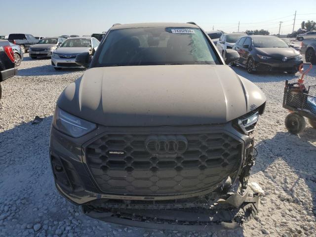 WA1EAAFY3N2035224 Audi Q5 PREMIUM 5