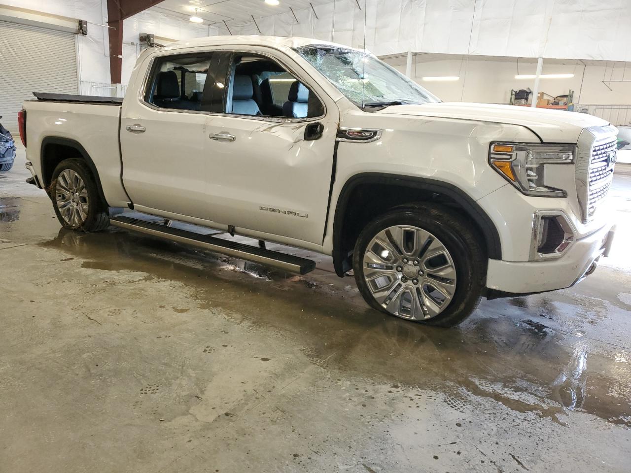 2021 GMC Sierra - Image 4
