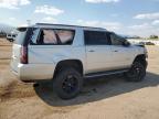 2016 Gmc Yukon Xl K1500 Slt продається в Colorado Springs, CO - All Over