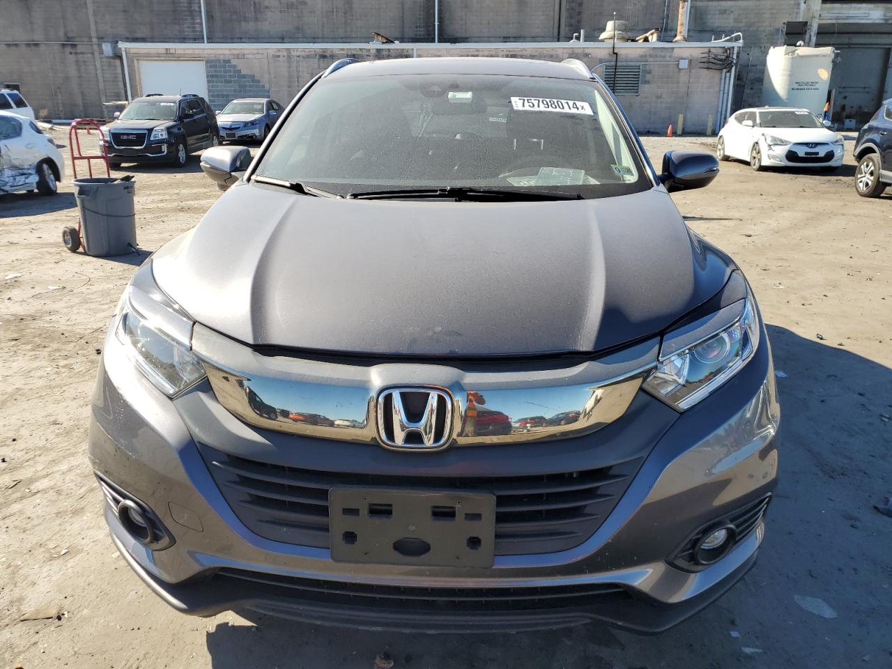 2022 Honda HR-V - Image 5