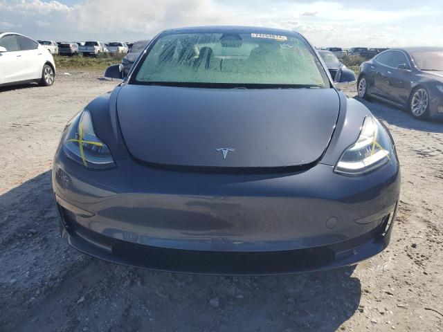  TESLA MODEL 3 2018 Синій