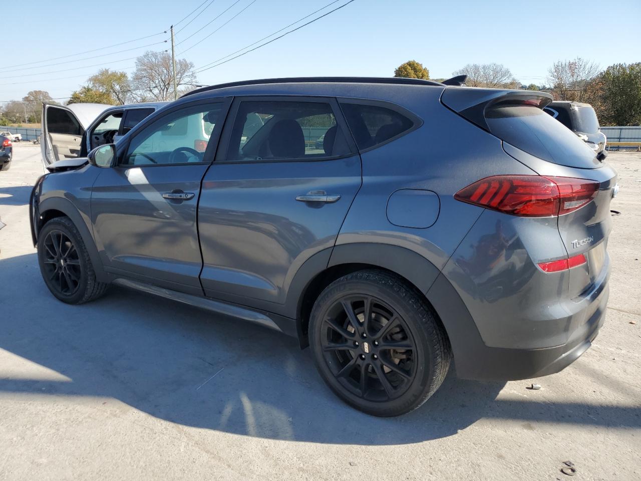2019 Hyundai Tucson - Image 2
