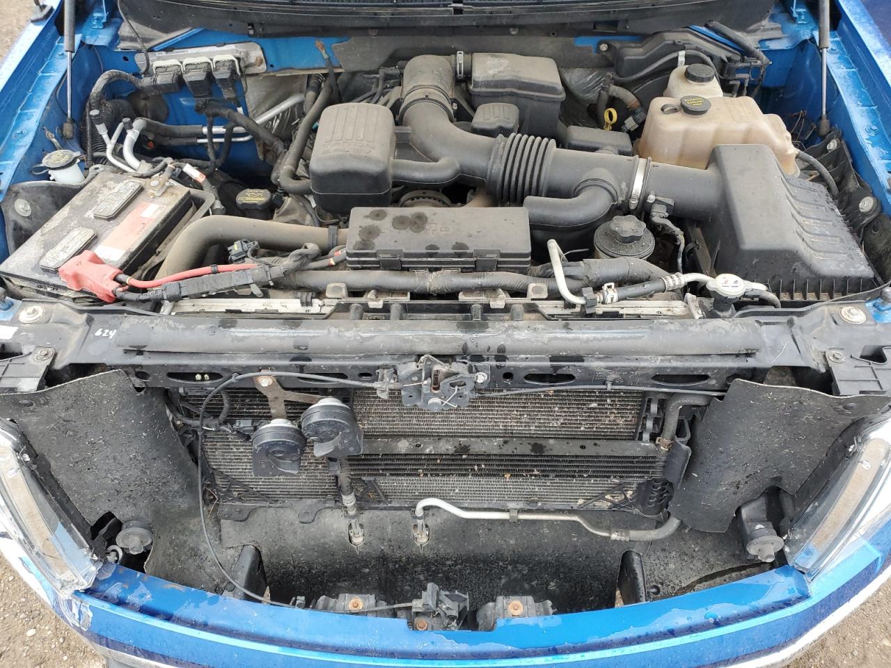2010 Ford F-150 - Image 13