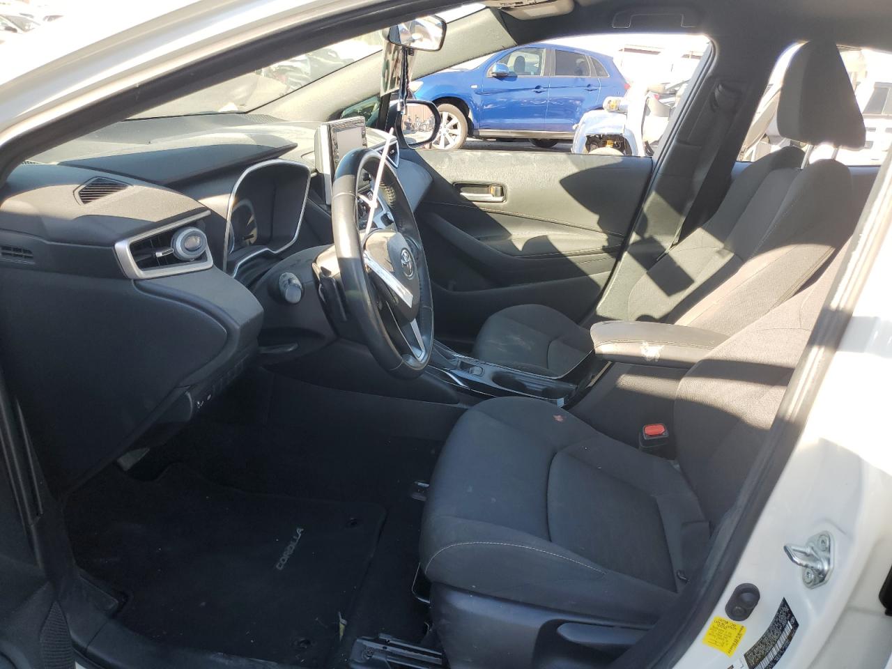 2020 Toyota Corolla - Image 7