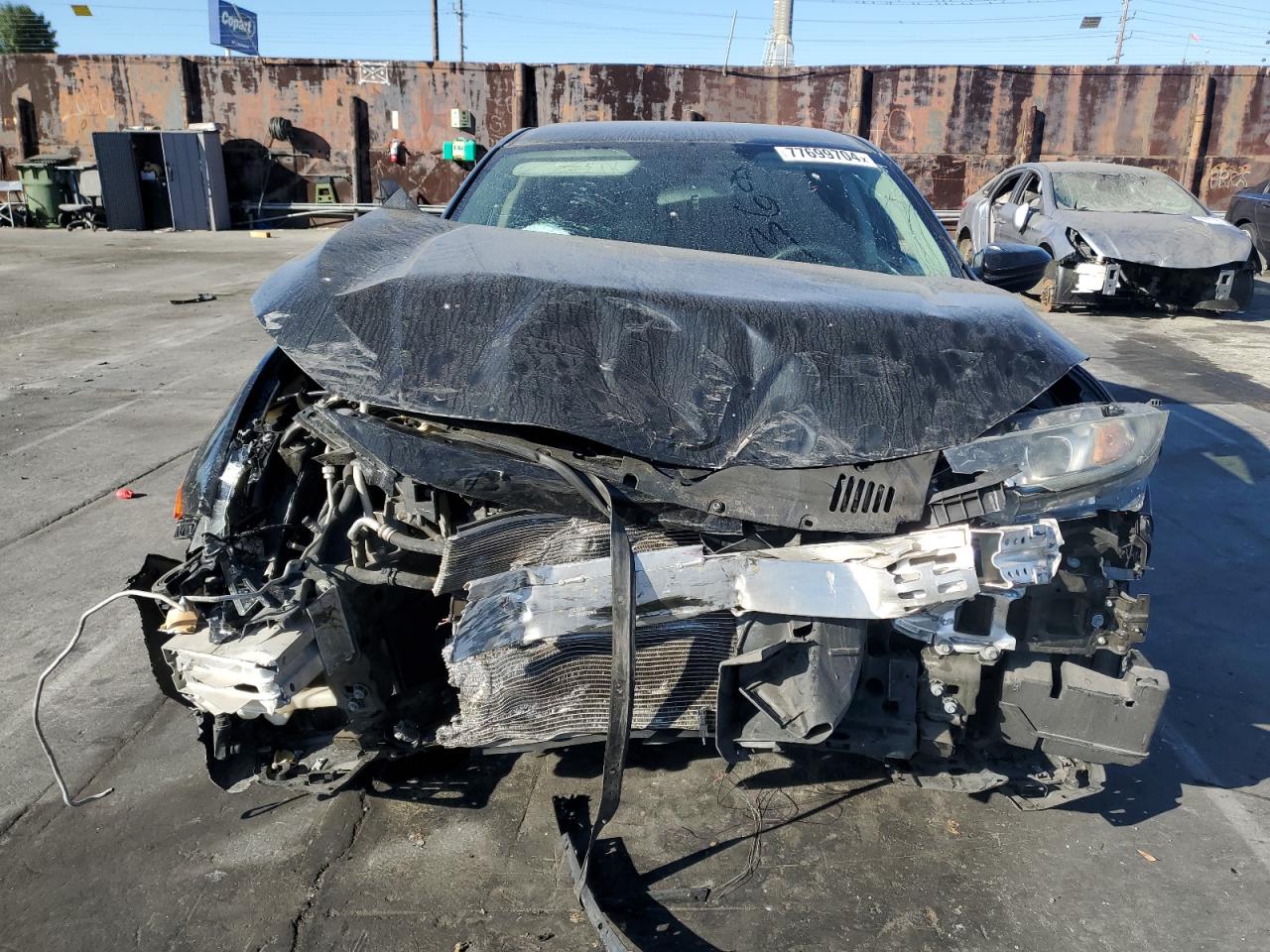 2018 Honda Civic - Image 5